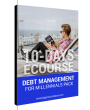 10-Day-ECourse-Debt-Management-for-Millennials-Pack
