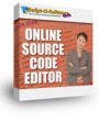 117-OnlineSourceCodeEditor