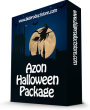 AzonHalloweenPackage