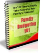 FamilyBudgeting101_plr