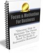 FocusMotivationBiz1