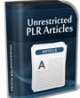 Unrestricted_PLR_Articles
